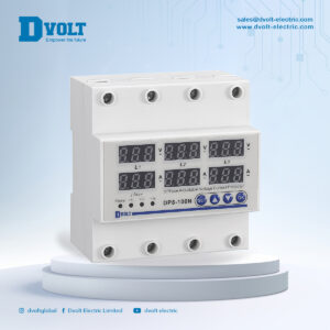 DP8-100N 3P+N