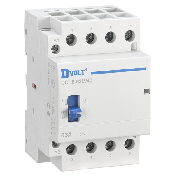 DCH8
