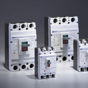 OF, SD, MX -  Accessories of NP1-80 and NPH8-40 MCB