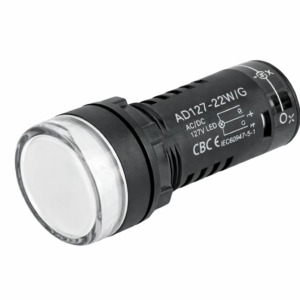 AD127-22 S1 Monochromatic Flash