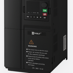 DVF380 Series VFD