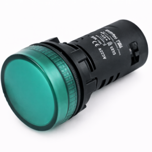 Contain LED – New Type (Interference With The Discharge Of The Functions A)