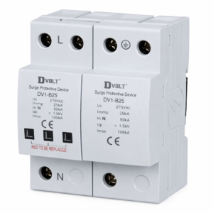 DV1-B251(S)+1Monoblock Multi-pole SPD