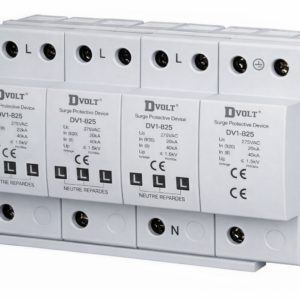 DV1-B253(S)+ 1Monoblock Multi-pole SPD