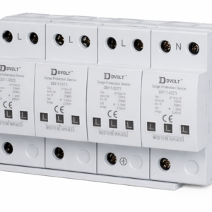DV1-B254(S)Monoblock Multi-pole SPD