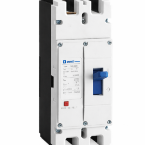 DVM5DC – Moulded Case Circuit Breaker