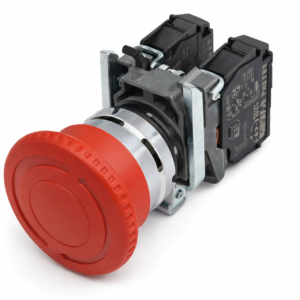Emergency Stop Push Button Switch Φ40mmEmergency Stop Push Button Switch Φ40mm