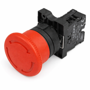 Emergency Stop Switch Φ30mm Φ40mm Φ60mm
