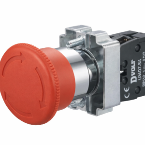 Emergency stop push button switch Φ30mm Φ40mm Φ60mm