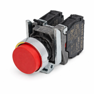 Extended Push Button