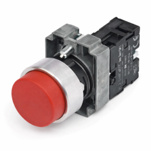 Extended Push Button Switch LA167