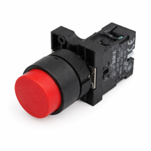 Extended Push Button Switch LA167-B2