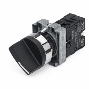 IP65 - 2 Position select switch