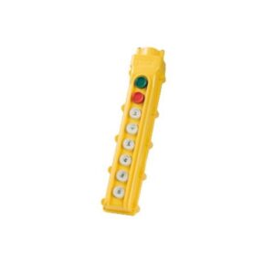 LA167-C3-63A - OnOff - UpDownLeftRight - FrontRear