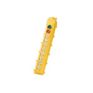 LA167-C3-64A–OnOff–UpDownLeftRight–FrontRear–ReverseForward