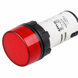 LED Series Indicator AD127-22BS