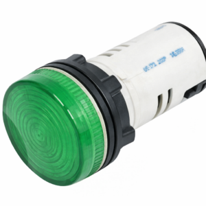 LED Series Indicator AD127-22CS
