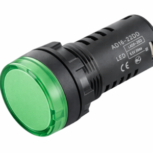 LED Series Indicator Φ22 AD127-22D