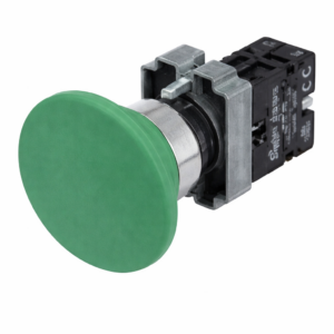 Mushroom Head Push Button Switch Φ60mm