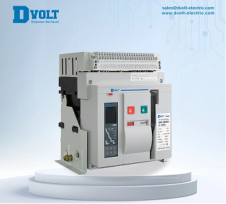 DA7 Air circuit breaker