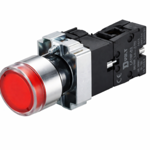 Push Button With Light Maintain