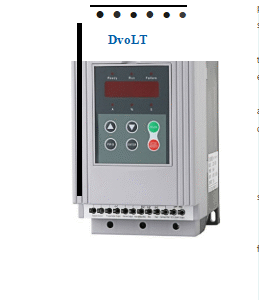 ZJR2-B Series Soft Starter with Built-in Contactor