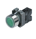IP67 - Flat Push Button Switch