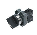 IP65 - 3 Position Select Switch