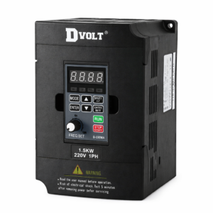 ZVF330 Series Mini Type AC Drive