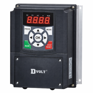 ZVF600-G Series IP54 General Inverter