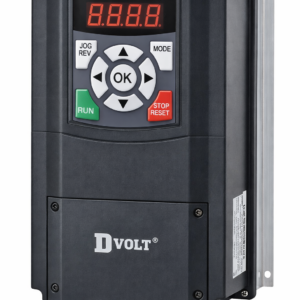 ZVF600-G Series IP54 General Inverter1