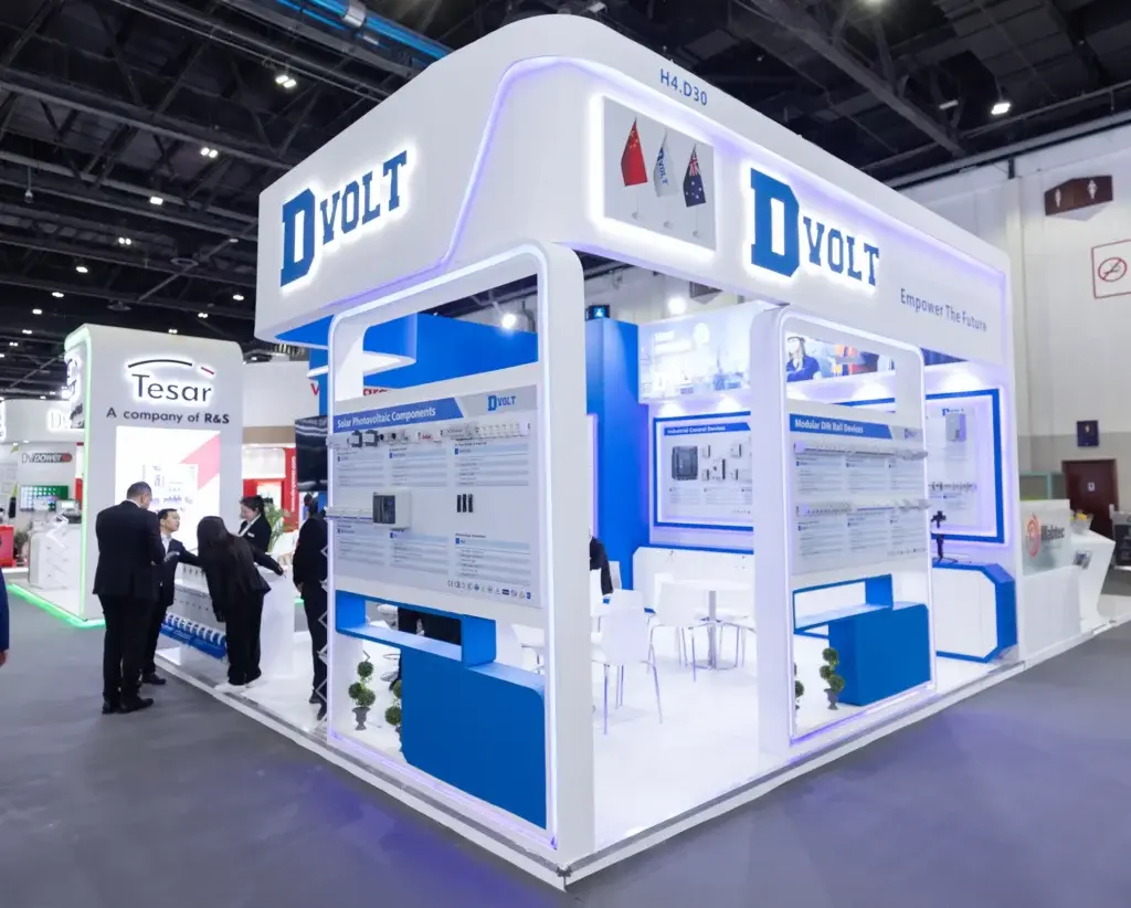 New Smart Switch Technology