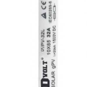 DVPV-32L DVPV1085 2-32A 1500V DC