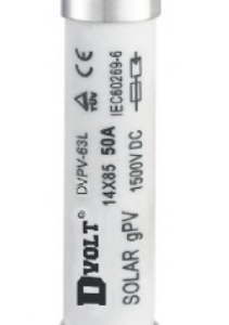 DVPV-63L DVPV1485 30-S0A 1500V DC