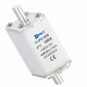 DVPV-H00 16-125A 1000V DC