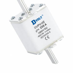 DVPV-H2 160-250A 1000V DC