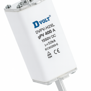 DVPV-H2XL 80A-400A 1500V DC