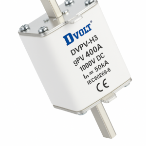DVPV-H3 250-500A 1000V DC