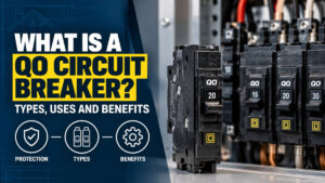 what is a qo circuit breaker? types, uses, and benefits